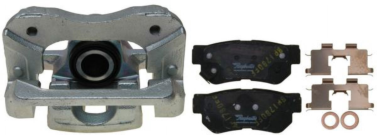 ACDelco Brake Caliper