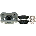 thumbnail image 2 of ACDelco Brake Caliper, 2 of 3