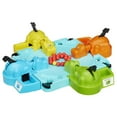 thumbnail image 3 of Elefun & Friends Hungry Hungry Hippos Game, 3 of 4