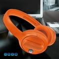 thumbnail image 2 of The Best Wireless Noise Canceling Headphones, Made Of Soft Fit Synthetic Leather, Integrated Processor V1, With 4 Beamforming Microphones, Up To 30-Hour Battery Life, 2 of 7