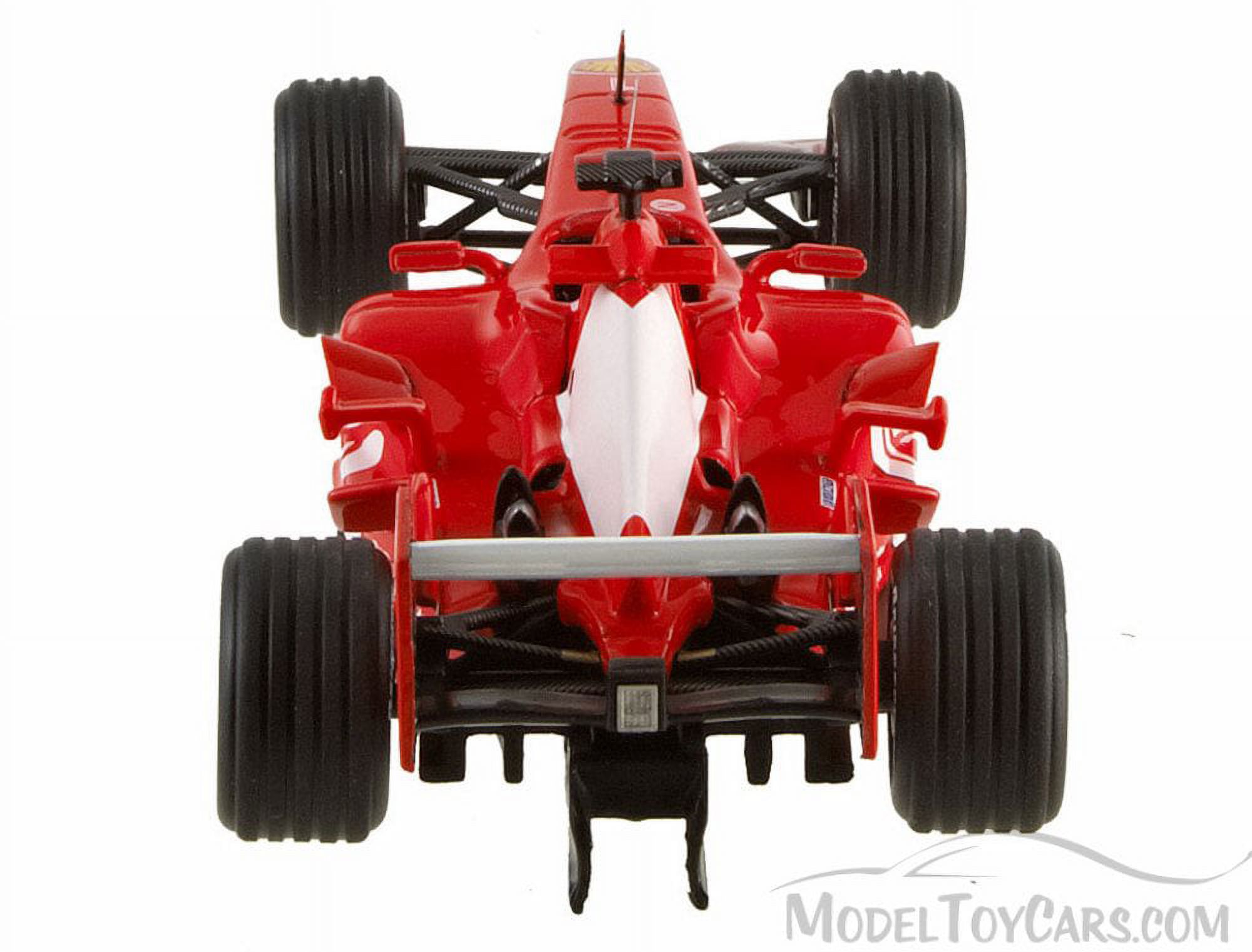 Ferrari F2004 Michael Schumacher Germany GP 2004 E - Walmart.com Ferrari F2004 Michael Schumacher Germany GP 2004 E - Walmart.com