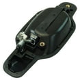 thumbnail image 6 of TRQ Rear Chrome & Black Exterior Door Handle Driver Side LH for GM Pickup Truck DHA49168, 6 of 6