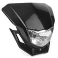 thumbnail image 2 of Faro delantero universal deportivo dual para motocicleta, apto para EXC/EXCF/XCF/XCW/SX/SXF/SMR, 2 of 14