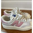 thumbnail image 2 of New Balance CT302RH Men 7 Sea Salt/Hazy Rose/Cobalt Sneaker, 2 of 6