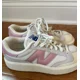 thumbnail image 2 of New Balance CT302RH Men 7 Sea Salt/Hazy Rose/Cobalt Sneaker, 2 of 6