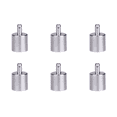 thumbnail image 1 of Mini acoplador de tanques planos de Gas accesorios prácticos de aluminio para tanque de herramientas al aire libre, 1 of 2