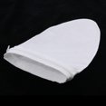 thumbnail image 1 of Bolsa de Filtro de Té Vacía de 1 Pieza, Bolsa de Filtro de Té, Filtro de Té Blanco, Bolsa de Filtro con Cierre de Cremallera, Reutilizable S Soledad Colador de infusor para exprimidor de té, 1 of 10