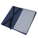 thumbnail image 4 of Reposapiés para silla de ruedas, almohadilla para pedal de silla de ruedas, cojína loave para piernas, almohadilla elevadora, protector de acesorio para pierna con corre de, 4 of 7