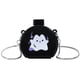 thumbnail image 1 of Bolso de hombro plegable de Halloween Mini bolso de lápiz labial impreso bolso de fiesta de mujer, 1 of 9