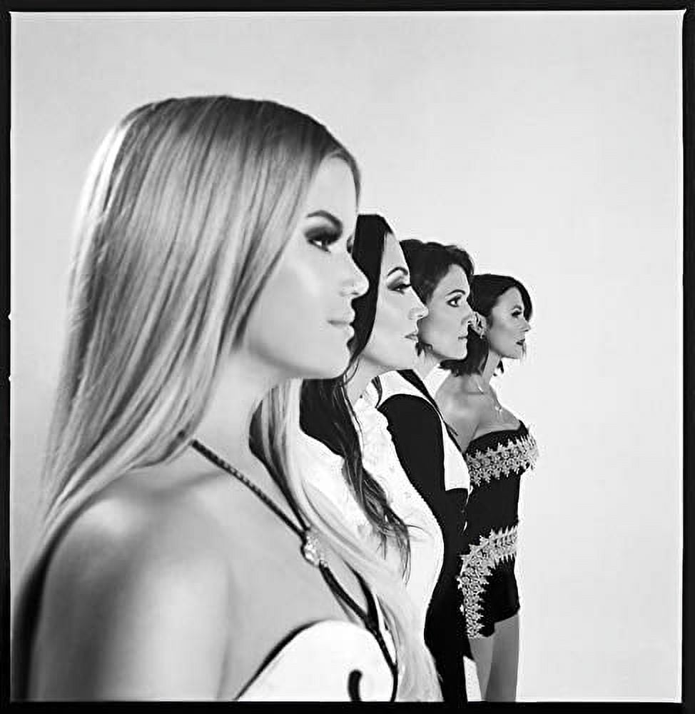 2discs LP Highwomen Highwomen 075678651731 ELEKTRA 未開封 /00660 The Highwomen - The Highwomen (Vinyl 2LP) - Music Direct