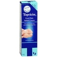 thumbnail image 1 of Topricin Foot Therapy Cream - 2 oz, 1 of 2