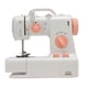 thumbnail image 1 of Mini Sewing Machine Mini Stitching Machine Sewing Equipment Easy To Use Battery Supply ABS For Professionals For Children's Day ANGGREK Otros, 1 of 8