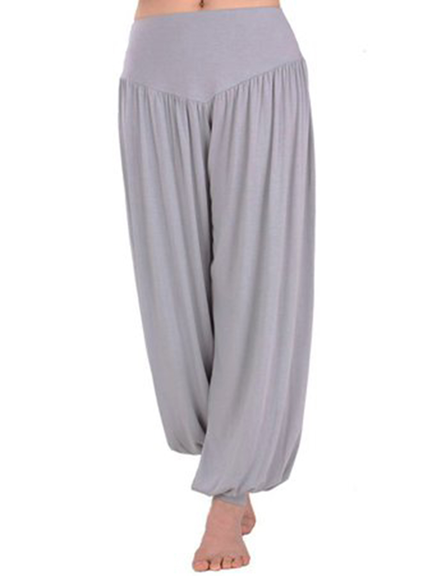women's casual loose fit pants