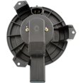 thumbnail image 2 of For Ford Mustang Heater Blower Motor 2005 06 07 08 2009 For FO3126128 | 4R3Z 19805 AA | 4R3Z 19834 BA, 2 of 5