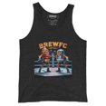 thumbnail image 1 of Débardeur Homme BrewFC #3, 1 of 7