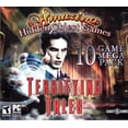 thumbnail image 2 of Legacy Games Amazing Hidden Object: Terrifying Tales 10 Games, PC, 2 of 2