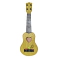 thumbnail image 1 of Ukulélé Classique Débutant Guitare Instrument de Musique Éducatif pour Enfants, 1 of 1