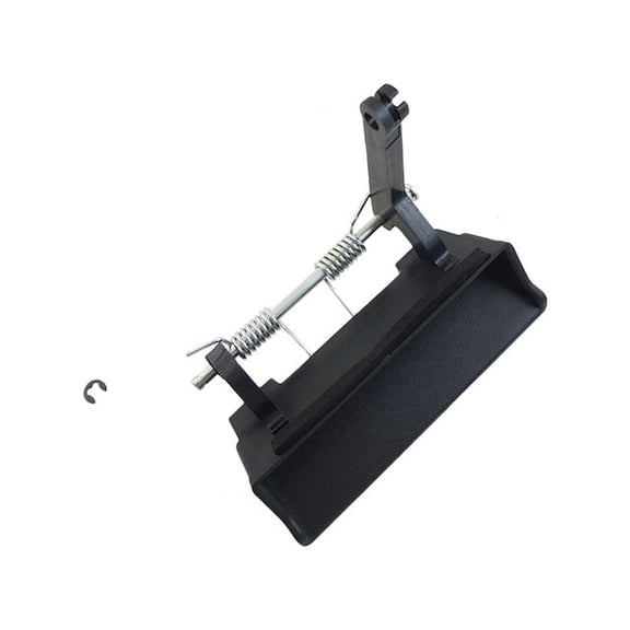 Liftgate Latch Handle - Compatible with 2008 - 2010 Chrysler Town & Country 2009