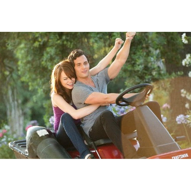 Sony Pictures - Easy A [DIGITAL VIDEO DISC] - Walmart.com