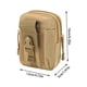 thumbnail image 2 of Riñonera Táctica Para Equipo Deportivo Al Aire Libre, Porta Teléfono De Forma Segura, Sistema MOLLE Resistente Para Senderismo Y Uso Diario., 2 of 9