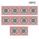 thumbnail image 1 of 10 unids/set 15x15cm patrón único pegatina de azulejo decorativo piso pegatina de pared para el hogar cocina tipo 3, 1 of 11