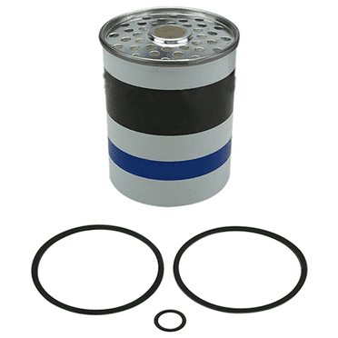 7111-796 New Fuel Filter (Long Type) for Massey Ferguson Specific Tractor 230, 235, 245 