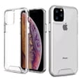 thumbnail image 4 of Funda para iPhone 14 Kiosla Hybrid Clear Case Premium Uso Rudo Tpu Transparente, 4 of 6