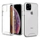 thumbnail image 2 of Funda Para iPhone 15 Pro Max Hybrid Clear Esquina Reforzadas, 2 of 5