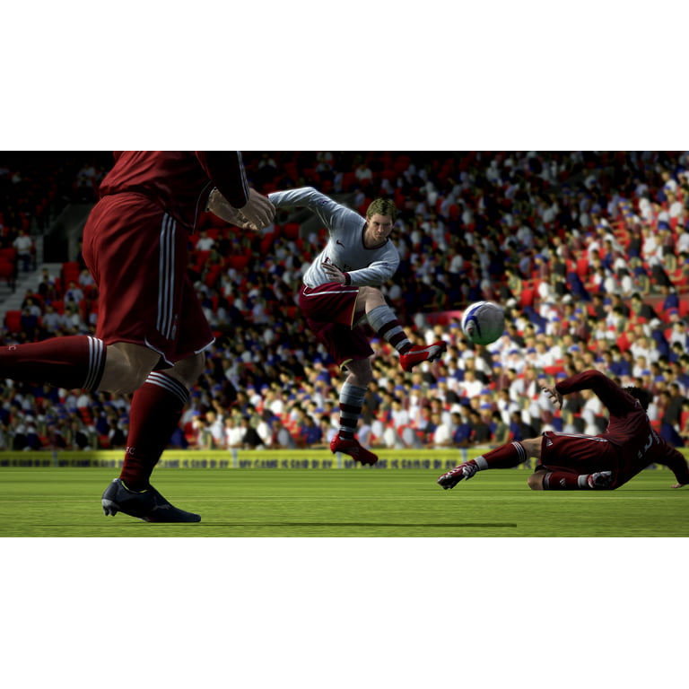 FIFA Soccer 08 Box Shot for Xbox 360 - GameFAQs