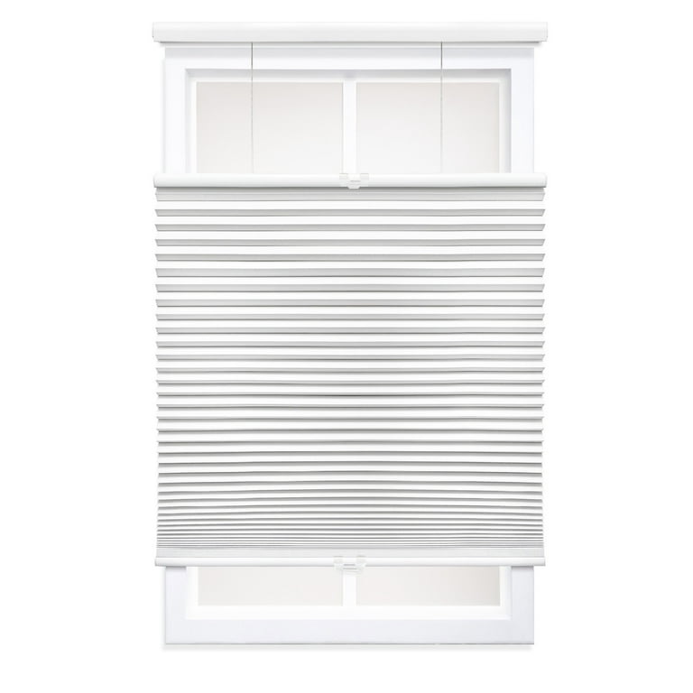Regal Living Top Down Bottom Up Blackout Cordless Cellular