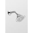 thumbnail image 2 of Toto TS200AL51#CP Transitional Collection Series A Single-Spray 4-1/2-Inch-2.0 GPM Showerhead, Polished Chrome, 2 of 3