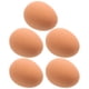 thumbnail image 4 of 5 huevos de juguete para perros, juguetes interactivos para perros pequeños, cachorros y mascotas., 4 of 6