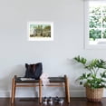 thumbnail image 3 of Art.com City Hall, Hartford, Connecticut Art Print, White Frame Wall Art, 23" x 17", 3 of 5