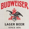 thumbnail image 5 of Trademark Games Budweiser Cornhole Bean Bag Toss Game Set, 5 of 8
