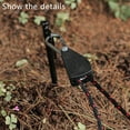 thumbnail image 2 of Attaches de Corde, Sangles Robustes Réglables pour Kayak Canot Lot de 2, 2 of 4