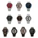 thumbnail image 2 of Reloj de pulsera casual de negocios de aleación de cuarzo para hombres MABOTO De pulsera, 2 of 7
