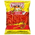 thumbnail image 2 of Chester's Flamin' Hot Fries Corn Snacks - 3.27 oz (Packaging May Vary), 2 of 4