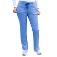 thumbnail image 1 of Adar Pro Heather Blouses Médicales pour Femmes - Coupe Ajustée, Pantalons de Blouse Fuselés, 1 of 7