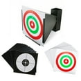thumbnail image 4 of Atflbox BB Gun Trap with 50pcs Paper Target Bullet Catcher Shooting Target for BB Gun, Pellet, Rifle, 4 of 6