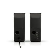 Bose Companion 2 Multimedia Computer Speaker System - 2 speakers per pack, 7.5 inches