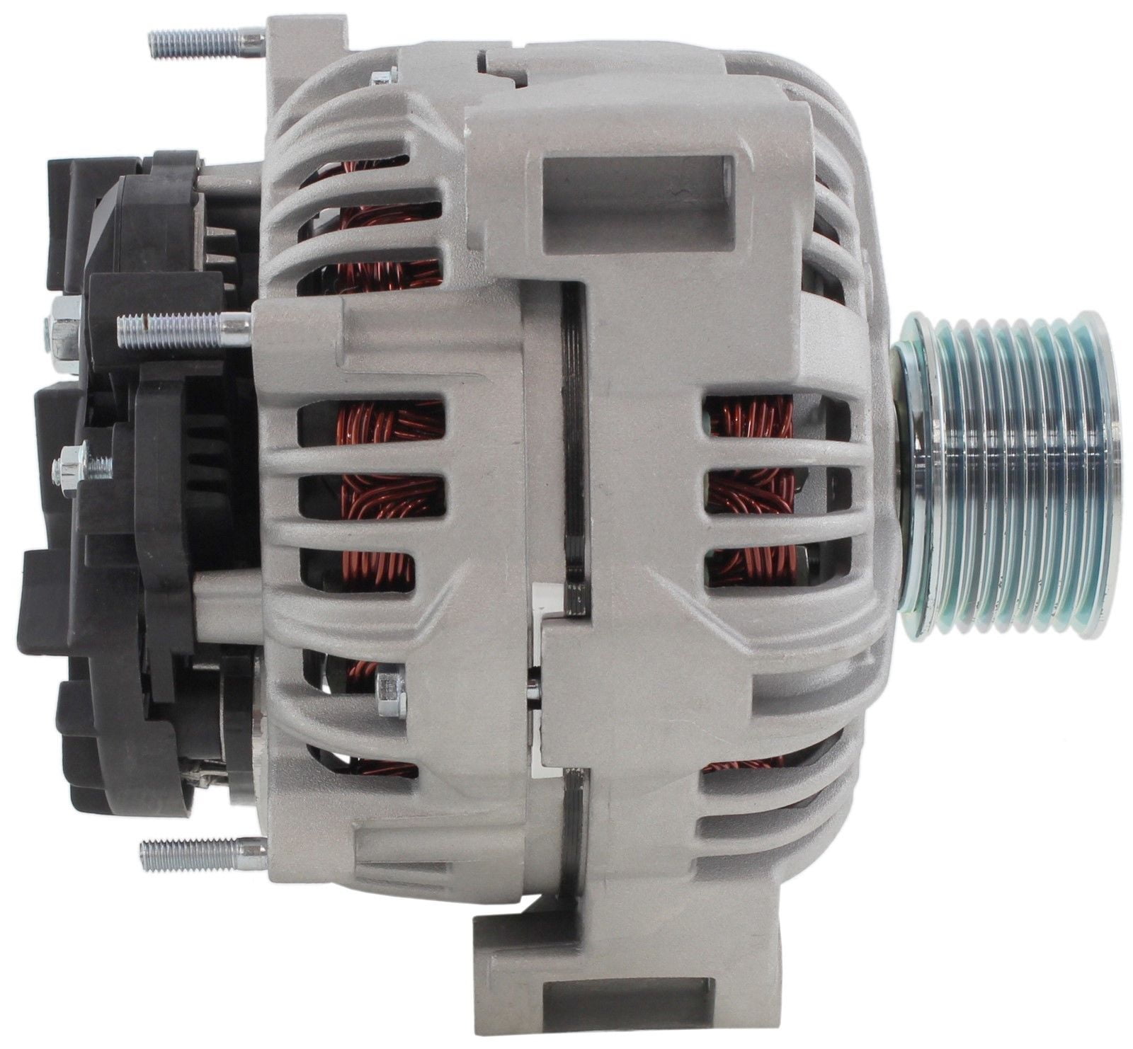 Alternator fits John Deere Farm Tractor 7630 7730 7830 7930 8130 8230 8230T 8330