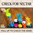 thumbnail image 5 of Hummingbirds Board Game, A Real-Time, Push Your Luck Dexterity Party Game, Test Your Timing & Collect Nectar Token Points, A Fun Family Game with Beautiful Artwork From The Op Games, 5 of 10