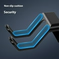 thumbnail image 4 of Wall Mounted Controller Charging Station Vertical Rack With Easy Mounting Design, 4 of 8