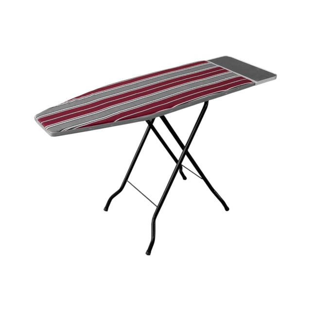 Burro de Planchar Plegable Pegaso Color Rayado