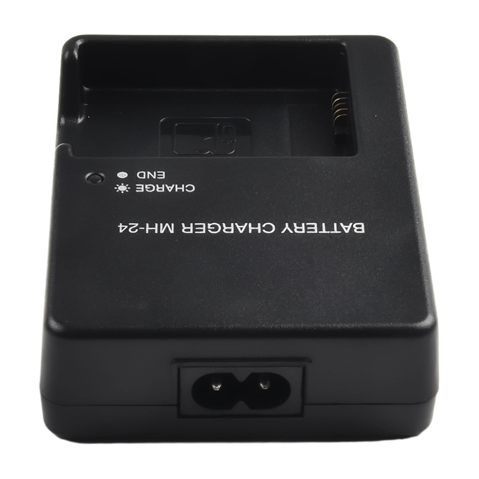 MH-24 Wall Battery Charger For Nikon EN-EL14 EN-EL14A Battery Compatible With D5300 D3400 D5500 D5200 D3100 D3200 D3300 D3500 D5600 D5100 DF Coolpix P7800 P7700 P7100 P7000 Digital Camera Power - View #5