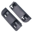 thumbnail image 2 of For Nissan Qashqai Tailgate Boot Handle Repair Snapped Clip Kit Clips 2006 -2013, 2 of 9