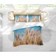thumbnail image 3 of 3D Paisaje Campo de Trigo Planta Funda de edredón Set Ropa de Cama Set Funda Nórdica, 3 of 3