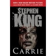 thumbnail image 1 of Pre-Owned Carrie (Movie Tie-in Edition) (Paperback) 0345806816 9780345806819, 1 of 1