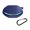 darkblue, variant on Fogun Creative Case for GM2 AntiScratch Soft Earphone Cover Shells For Earphone Charging Box