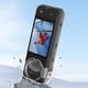 thumbnail image 3 of Funda protectora para lente de cámara de acción Insta360 X4, ligera, con enganche rápido, antivaho, para PC., 3 of 8